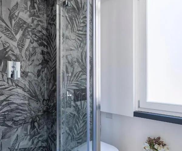 Apartment Romac Trinity - 3bdr With Sauna & Jacuzzi In Campo De Fiori *
