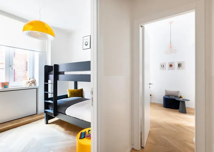 Romac Trinity - 3bdr With Sauna & Jacuzzi In Campo De Fiori Rom