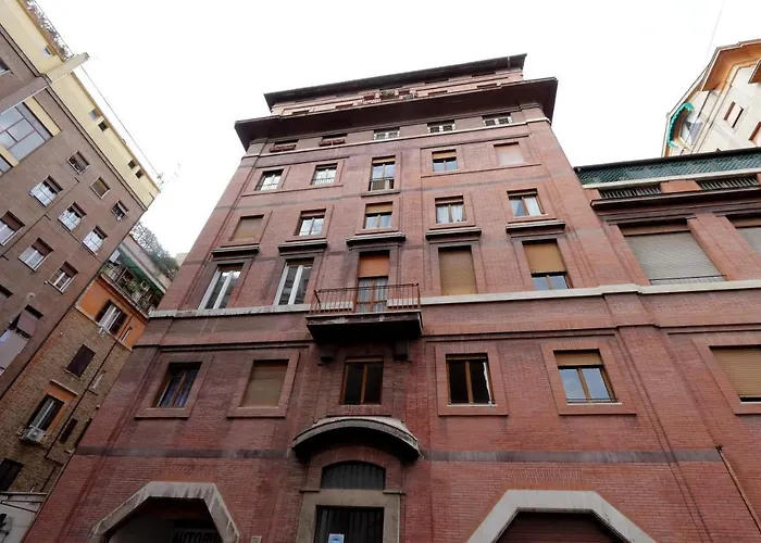 Romac Trinity - 3bdr With Sauna & Jacuzzi In Campo De Fiori * Rom